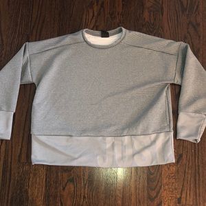 Nike sweatshirt
